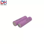 Pin lithium ICR18650-26JM Samsung Mới